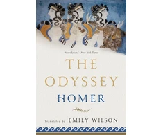 KNYGA Homer Odyssey