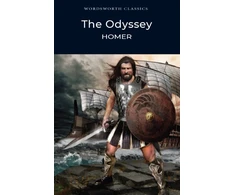 KNYGA Homer Odyssey