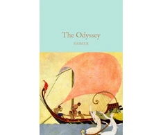 KNYGA Homer Odyssey