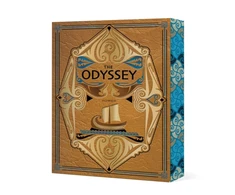 KNYGA Homer Odyssey (Super Deluxe Edition)