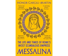KNYGA Honor Cargill Martin Messalina