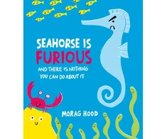 KNYGA Hood Morag Seahorse is Furious: (and there is NOTHING you can do about it!)