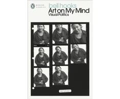 KNYGA hooks, bell Art on My Mind: Visual Politics