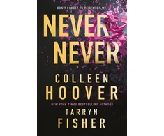 KNYGA Hoover Never Never