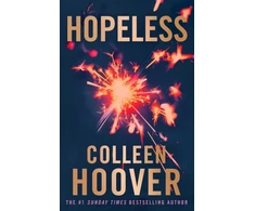 KNYGA Hoover Colleen Hopeless: From the bestselling author of IT ENDS WITH US