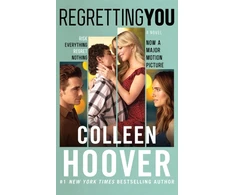 KNYGA Hoover, Colleen Regretting You