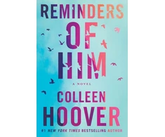 KNYGA Hoover Colleen Reminders of Him: A Novel