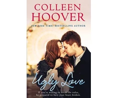 KNYGA Hoover Colleen Ugly Love: A Novel from #1 Sunday Times bestselling author of It Ends With Us
