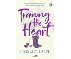 KNYGA Hope Paisley Training the Heart
