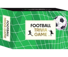 KNYGA Hopkinson, Frank Football Trivia Game