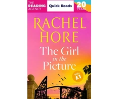 KNYGA Hore, Rachel Girl in the Picture: A captivating Quick Reads novella from million-copy bestselling author Rachel Hore