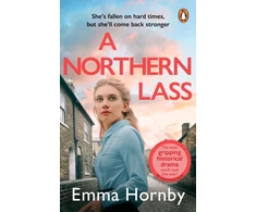 KNYGA Hornby, Emma Northern Lass