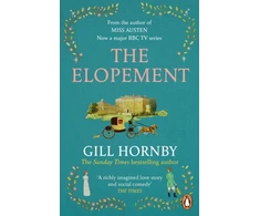 KNYGA Hornby, Gill Elopement