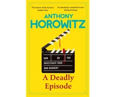 KNYGA Horowitz, Anthony Deadly Episode