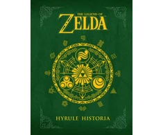KNYGA Horse, Dark; Miyamoto, Shigeru Legend of Zelda: Hyrule Historia
