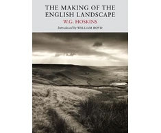 KNYGA Hoskins, W. G. Making of the English Landscape