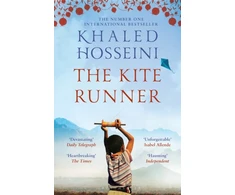 KNYGA Hosseini Khaled Kite Runner