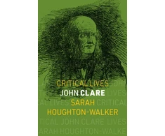 KNYGA Houghton-Walker, Sarah John Clare