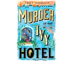 KNYGA Hourican Emily Murder at the Ivy Hotel