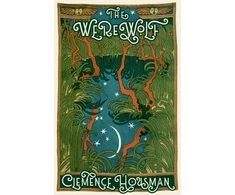 KNYGA Housman Clemence Werewolf