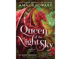 KNYGA Howard, Amalie Queen of the Night Sky: A Novel