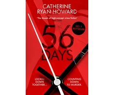 KNYGA Howard, Catherine Ryan 56 Days