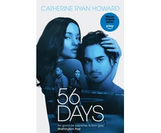 KNYGA Howard, Catherine Ryan 56 Days: The addictive bestselling psychological suspense thriller behind the NEW major Amazon Prime TV series from the author of The Nothing Man