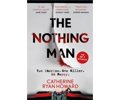 KNYGA Howard Catherine Ryan Nothing Man