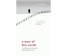 KNYGA Howard Curtis Man of Few Words
