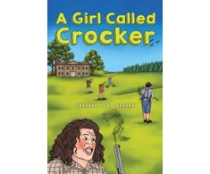 KNYGA Howard Grahame Cw Girl Called Crocker