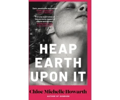 KNYGA Howarth Chloe M Heap Earth Upon It