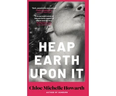 KNYGA Howarth Chloe Michelle Heap Earth Upon It