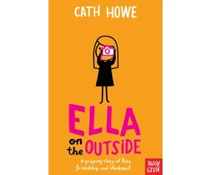 KNYGA Cath Howe Howe Cath Ella on the Outside