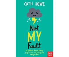 KNYGA Howe, Cath Not My Fault