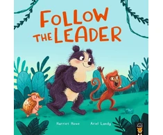 KNYGA Howe Harriet Follow the Leader