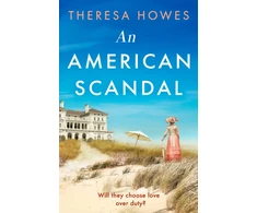 KNYGA Howes Theresa American Scandal