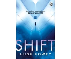 KNYGA Howey Hugh Shift