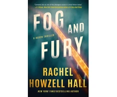 KNYGA Howzell Hall Rachel Fog and Fury