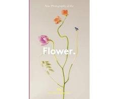 KNYGA Hoxton Mini Press Flower., New Photography of the