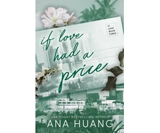 KNYGA Huang Ana If Love Had A Price