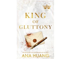 KNYGA Huang Ana King of Gluttony