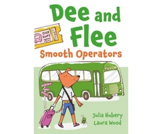 KNYGA Hubery Julia Dee and Flee: Smooth Operators
