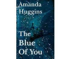 KNYGA Huggins Amanda Mėlyna of You