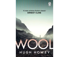 KNYGA Hugh Howey Vilna
