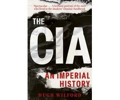 KNYGA Hugh Wilford The CIA