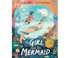 KNYGA Hughes, Hollie Girl and the Mermaid