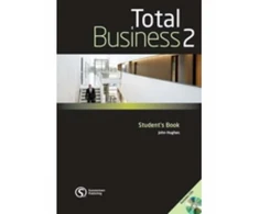 KNYGA John Total Business 2