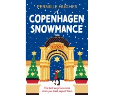 KNYGA Hughes, Pernille Copenhagen Snowmance
