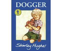 KNYGA Hughes, Shirley Dogger