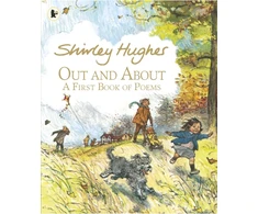 KNYGA Hughes Shirley Out and About: A First Book of Poems